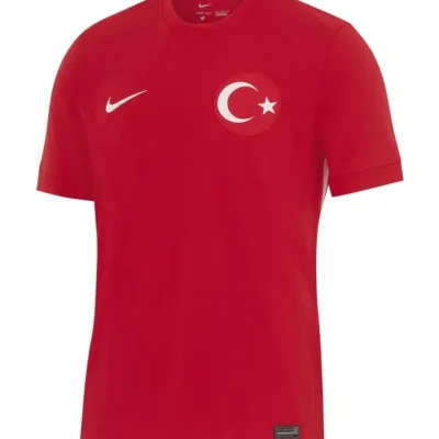Jersey Turkey Away 2024