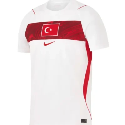 Jersey Turkey Away 2026
