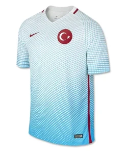 Jersey Turkey Exterieur Euro 2016