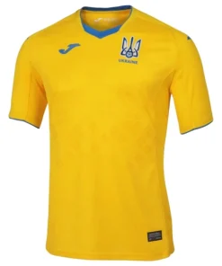 Jersey Ukraine Home 2020/21