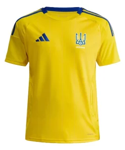 Jersey Ukraine Home 2024/25