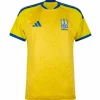 Jersey Ukraine Home 2026