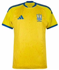 Jersey Ukraine Home 2026