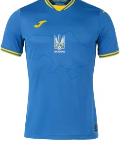 Jersey Ukraine Away 2024