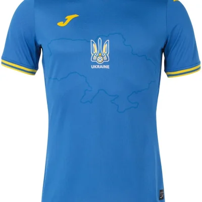 Jersey Ukraine Away 2024