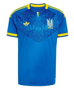 Jersey Ukraine Away 2026