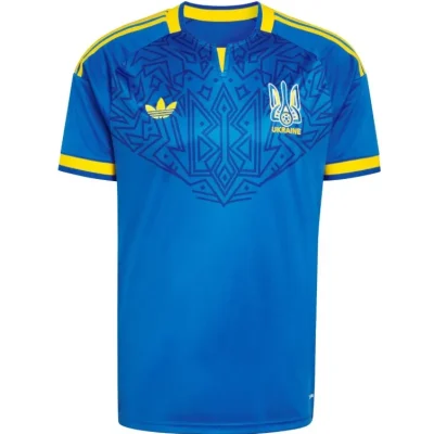 Jersey Ukraine Away 2026