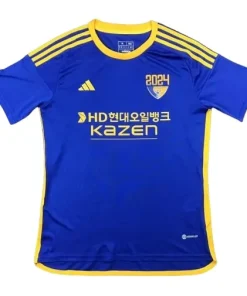 Jersey Ulsan Hd Home 2024/25