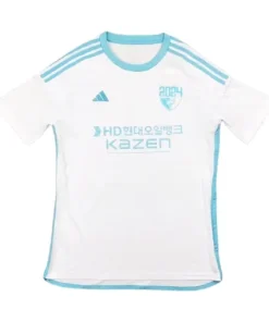 Jersey Ulsan Hd Away 2024/25