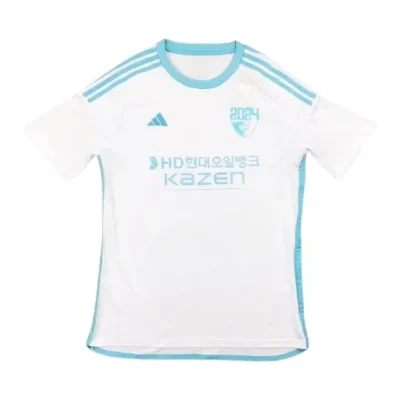 Jersey Ulsan Hd Away 2024/25