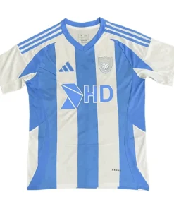 Jersey Ulsan Hd Away 2025