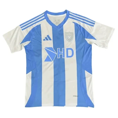 Jersey Ulsan Hd Away 2025
