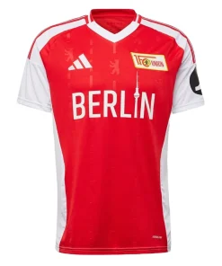Jersey Union Berlin Home 2024/25