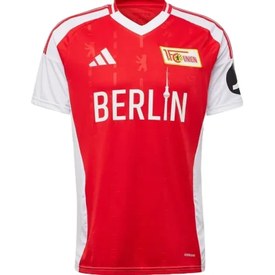 Jersey Union Berlin Home 2024/25