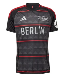 Jersey Union Berlin Away 2024/25