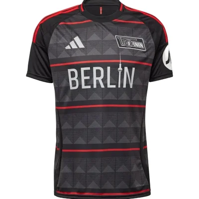Jersey Union Berlin Away 2024/25