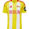 Jersey Union Berlin Third 2024/25