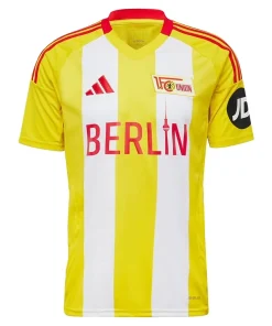 Jersey Union Berlin Third 2024/25