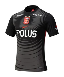 Jersey Urawa Red Diamonds Third 2025