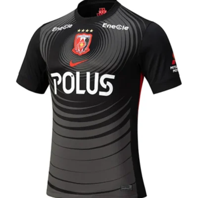 Jersey Urawa Red Diamonds Third 2025