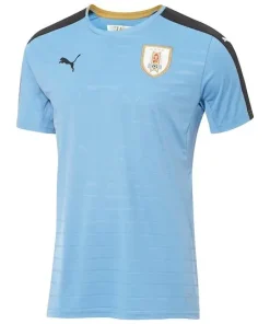 Jersey Uruguay Home 2016
