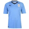 Jersey Uruguay Home 2018
