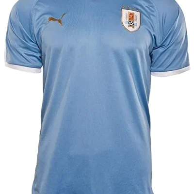 Jersey Uruguay Home 2020