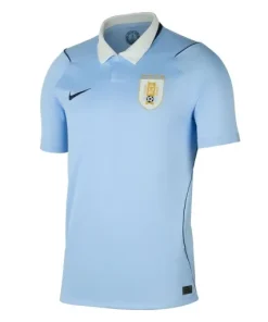 Jersey Uruguay Home 2026