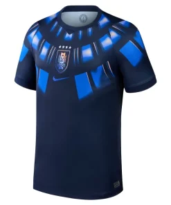 Jersey Uruguay Away 2026