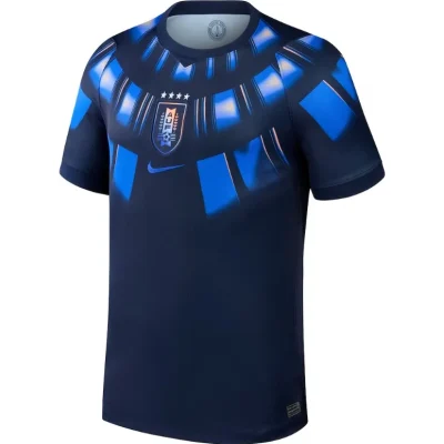 Jersey Uruguay Away 2026
