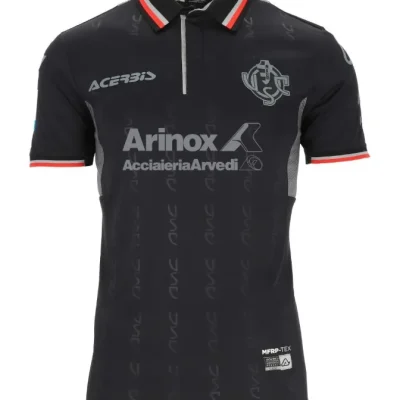 Jersey Us Cremonese Third 2025/26
