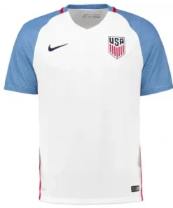 Jersey Usa Home 2016