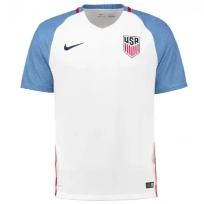 Jersey Usa Home 2016