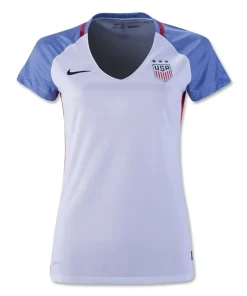 Jersey Usa Home 2016 Women