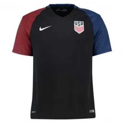 Jersey Usa Exterieur 2016