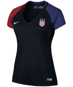 Jersey Usa Exterieur 2016 Women
