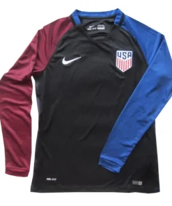 Jersey Usa Exterieur 2016 Ml