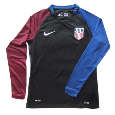 Jersey Usa Exterieur 2016 Ml