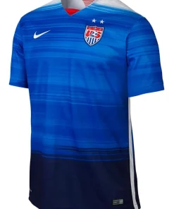 Jersey Usa Home 2015