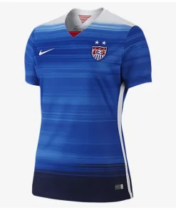 Jersey Usa Home 2015-femmes
