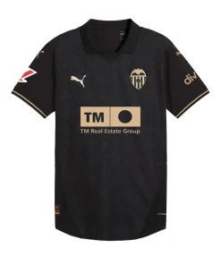 Jersey Valencia Away 2024/25