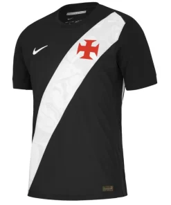 Jersey Vasco Da Gama Home 2026