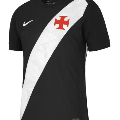 Jersey Vasco Da Gama Home 2026