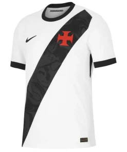 Jersey Vasco Da Gama Away 2026