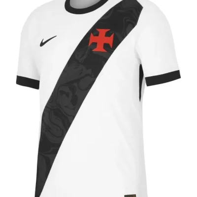 Jersey Vasco Da Gama Away 2026