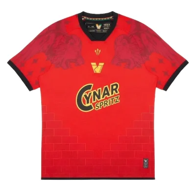 Jersey Venezia 4??me 2025/26
