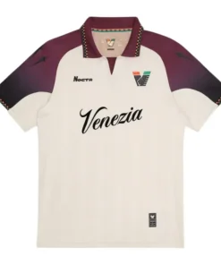 Jersey Venezia Away 2025/26