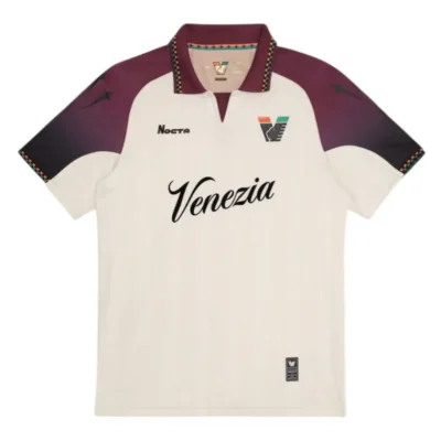 Jersey Venezia Away 2025/26