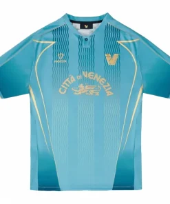 Jersey Venezia Third 2024/25