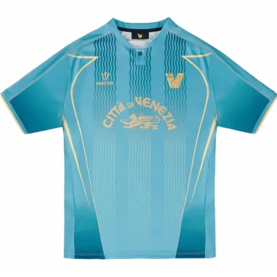 Jersey Venezia Third 2024/25